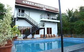 Green Mount Resorts